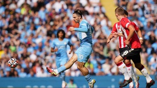 ĐIỂM NHẤN Man City 0-0 Southampton: Trả giá vì xoay tua. VAR công bằng cho tất cả