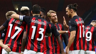 Soi kèo nhà cái Lazio vs Milan. Nhận định, dự đoán bóng đá Ý (01h45, 25/4)