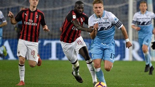 Soi kèo nhà cái Milan vs Lazio và nhận định bóng đá Ý (23h00, 12/9)