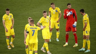 Nhận định bóng đá nhà cái Kazakhstan vs Ukraina và nhận định bóng đá vòng loại World Cup 2022 châu Âu (21h00, 1/9)