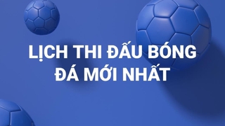 Lịch thi đấu AFF Cup 2021 - Lịch thi đấu bóng đá bảng B đội tuyển Việt Nam