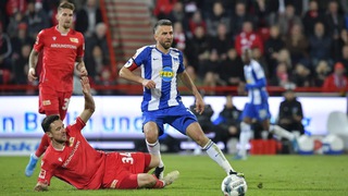 Soi kèo nhà cái Union Berlin vs Hertha. Nhận định, dự đoán bóng đá Đức (00h30, 21/11)