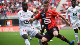 Soi kèo nhà cái Lens vs Rennes. Nhận định, dự đoán bóng đá Ligue 1 (02h00, 28/8)