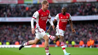 VIDEO Arsenal vs Southampton, Ngoại hạng Anh vòng 16