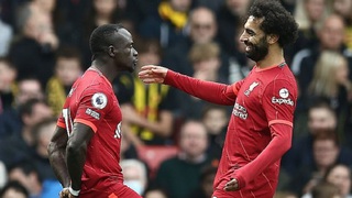 TRỰC TIẾP bóng đá Liverpool vs Tottenham, ngoại hạng Anh (1h45, 8/5)