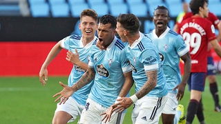 Soi kèo nhà cái Celta Vigo vs Mallorca. Nhận định, dự đoán bóng đá La Liga (00h30, 7/3)