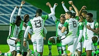 Nhận định bóng đá nhà cái Nigeria vs Tunisia. Nhận định, dự đoán bóng đá châu Phi (02h00, 24/1)