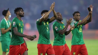 Soi kèo nhà cái Cabo Verde vs Cameroon. Nhận định, dự đoán bóng đá châu Phi (23h00, 17/1)