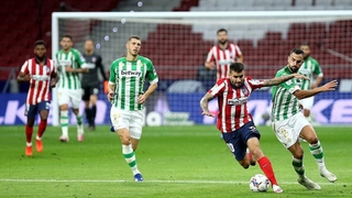 Soi kèo nhà cái Vallecano vs Betis. Nhận định, dự đoán bóng đá La Liga (20h00, 9/1)