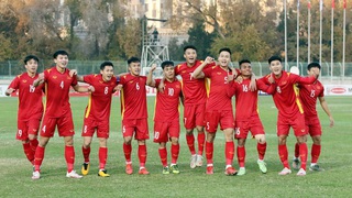 Kết quả bóng đá U23 Đông Nam Á 2022 mới nhất