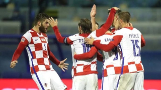 Soi kèo nhà cái Croatia vs Slovenia. Nhận định, dự đoán bóng đá hôm nay (21h00, 26/3)