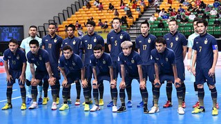 VTV5 trực tiếp bóng đá Futsal Malaysia vs Thái Lan, SEA Games 31 (13h00 hôm nay)
