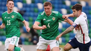 Nhận định bóng đá nhà cái Bắc Ireland vs CH Síp. Nhận định, dự đoán bóng đá Nations League (20h00, 12/6)