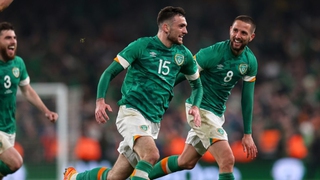 Nhận định bóng đá nhà cái Armenia vs Ireland. Nhận định, dự đoán bóng đá Nations League (20h00, 4/6)