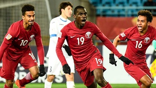 VTV5 Trực tiếp bóng đá U23 Qatar vs U23 Turkmenistan, U23 châu Á (00h00, 8/6)