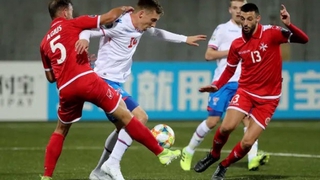 Soi kèo nhà cái Luxembourg vs Thổ Nhĩ Kỳ. Nhận định, dự đoán bóng đá Nations League (01h45, 12/6)