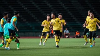 Xem TRỰC TIẾP bóng đá U19 Malaysia vs U19 Myanmar, U19 quốc tế (16h00, 9/8)