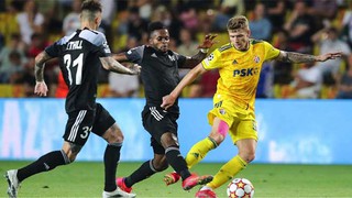 Nhận định bóng đá nhà cái Viktoria Plzen vs FC Sheriff. Nhận định, dự đoán bóng đá Cúp C1 (0h00, 10/8)