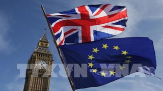 Anh sẽ tổ chức cuộc trưng cầu thứ hai về vấn đề Brexit?