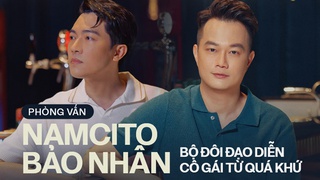 Bảo Nhân - Namcito hé lộ 'yêu sách' của 1 sao hạng A: Cát-xê bao nhiêu không quan tâm, riêng cảnh nóng thì...