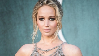 Jennifer Lawrence sẽ tạm dừng hoạt động nghệ thuật vào năm 2019