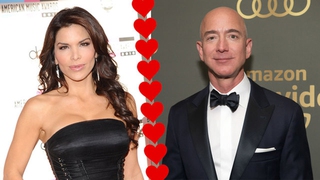 Bạn Lauren Sanchez: 'Tỷ phú Amazon đừng dại kết hôn với cô ta'