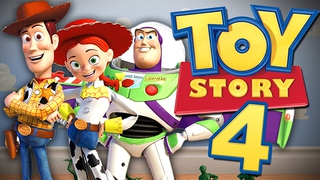 Toy Story 4 trở lại sau nhiều năm chờ đợi