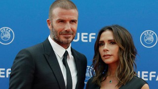 Victoria Beckham phải trị liệu tâm lý sau phát ngôn về hôn nhân của David