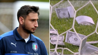 Mino Raiola: 'Donnarumma từ chối gia hạn không phải vì tiền. Cậu ấy đã bị dọa giết'