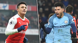 Đàm phán mua Sanchez bế tắc, Man City đưa ra đề nghị khiến Arsenal bất ngờ