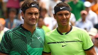 TENNIS 19/9: Huyền thoại Sampras cảnh báo Federer và Nadal. Sharapova kể chuyện yêu trai trẻ