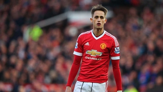 Adnan Januzaj: 'Nói tôi có thái độ xấu thì quá ngu ngốc'