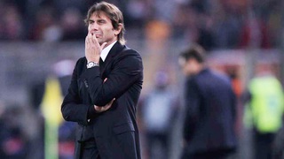 Rộ tin Abramovich đã ra quyết định sa thải Conte