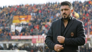 Gennaro Gattuso: 'Thà bị dao đâm còn hơn bị thủ môn ghi bàn'