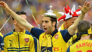 Thực hư chuyện Mathieu Flamini sở hữu khối tài sản 30 tỉ euro