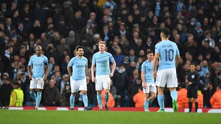 Man City 1-2 Liverpool (1-5 chung cuộc): Guardiola bị đuổi, mất oan 1 bàn, Man xanh tức tưởi rời cuộc chơi