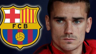 CẬP NHẬT tối 11/5: Griezmann thông báo sẽ tới Barca. Messi chạm tay vào Giày Vàng. FA phạt Chelsea