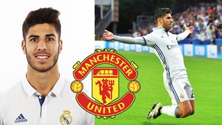 TIN HOT M.U 2/5: Ra giá mua Asensio. Cho mượn Lindelof. Mourinho nguy cơ mất 'cánh tay phải'