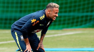 CẬP NHẬT tối 20/6: Sampdoria làm lộ tân binh thứ 3 của Arsenal. Brazil xác nhận chấn thương của Neymar