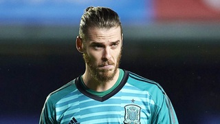 TIN HOT World Cup 27/6: Phì cười khi Mandzukic 'móc máy' chiều cao Mascherano. De Gea có thể phải dự bị ở vòng 1/8