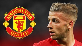 CHUYỂN NHƯỢNG 31/7: Alderweireld đã thuộc về M.U. Liverpool gây sốc với Dembele