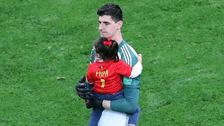 TIN HOT World Cup 11/7: Courtois chỉ trích Pháp huỷ hoại bóng đá. Mbappe ăn vạ xấu xí