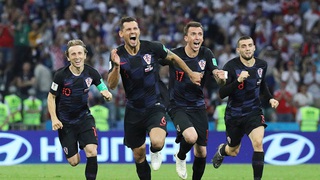 10 tranh cãi và bê bối bủa vây đường tới chung kết World Cup của Croatia