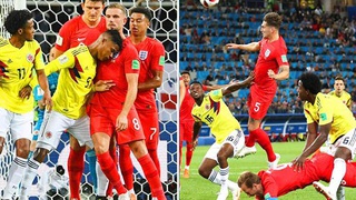 Càng vào sâu, World Cup càng nhiều 'trò bẩn'