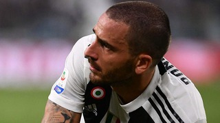 Muốn thắng Juventus, M.U chỉ cần khai thác điểm yếu Bonucci