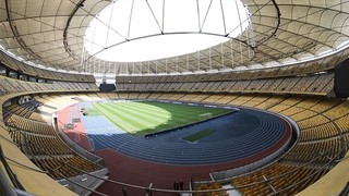 Bên trong ‘chảo lửa’ Bukit Jalil, nơi diễn ra trận chung kết lượt đi AFF Cup 2018