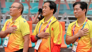 CẬP NHẬT sáng 19/12: Thầy Park chia tay trợ lý thân tín. Việt Nam vô địch giải U21 quốc tế. Solskjaer thay Mourinho