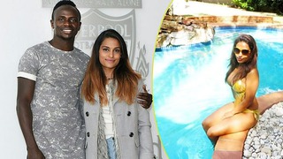 Sadio Mane lên tiếng về tin thuê SVĐ tổ chức tiệc cưới với cô dâu Tunisia