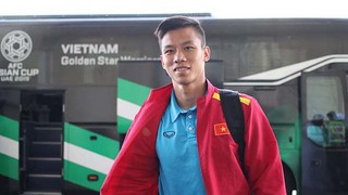 CẬP NHẬT tối 22/1: Trận Việt Nam - Nhật Bản đi vào lịch sử Asian Cup. Ronaldo cân bằng số lần trượt penalty với Messi