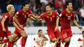 CẬP NHẬT tối 30/1: Việt Nam xin hoãn trận Siêu cúp với Hàn Quốc. Cầu thủ đầu tiên gia hạn với M.U thời hậu Mourinho
